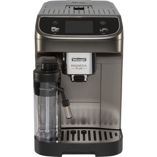 De’Longhi Μηχανή Espresso (ECAM320.70.TB)