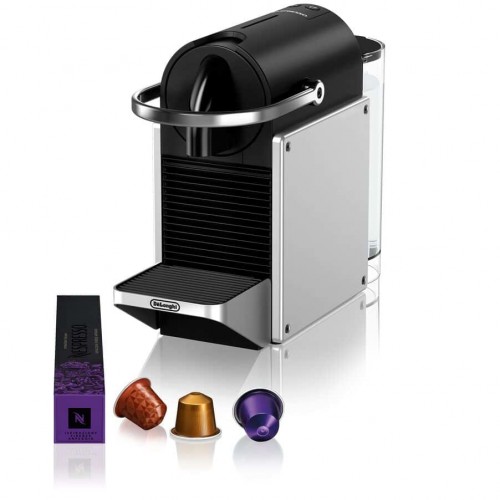 De’Longhi Nespresso Pixie Καφετιέρα Espresso Nespresso 1L(EN127.S) De’Longhi Nespresso Pixie Καφετιέρα Espresso Nespresso 1L(EN127.S)