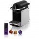 De’Longhi Nespresso Pixie Καφετιέρα Espresso Nespresso 1L(EN127.S)