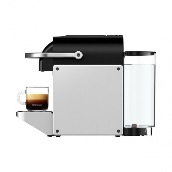De’Longhi Nespresso Pixie Καφετιέρα Espresso Nespresso 1L(EN127.S)