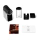 De’Longhi Nespresso Pixie Καφετιέρα Espresso Nespresso 1L(EN127.S)