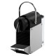 De’Longhi Nespresso Pixie Καφετιέρα Espresso Nespresso 1L(EN127.S)