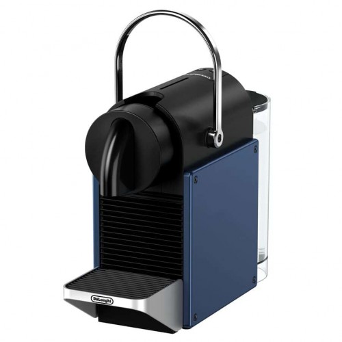 De’Longhi Nespresso Καφετιέρα Espresso Nespresso (Pixie EN127.BL) De’Longhi Nespresso Καφετιέρα Espresso Nespresso (Pixie EN127.BL)