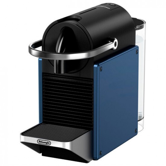 De’Longhi Nespresso Καφετιέρα Espresso Nespresso (Pixie EN127.BL)