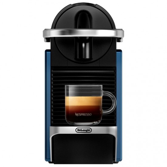 De’Longhi Nespresso Καφετιέρα Espresso Nespresso (Pixie EN127.BL)