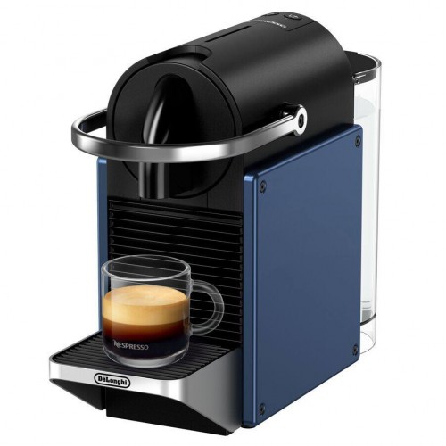 De’Longhi Nespresso Καφετιέρα Espresso Nespresso (Pixie EN127.BL)