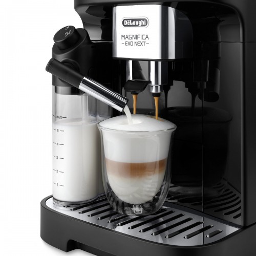 De’Longhi Μηχανή Espresso (ECAM310.60.B)