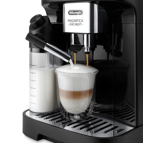 De’Longhi Μηχανή Espresso (ECAM310.60.B)
