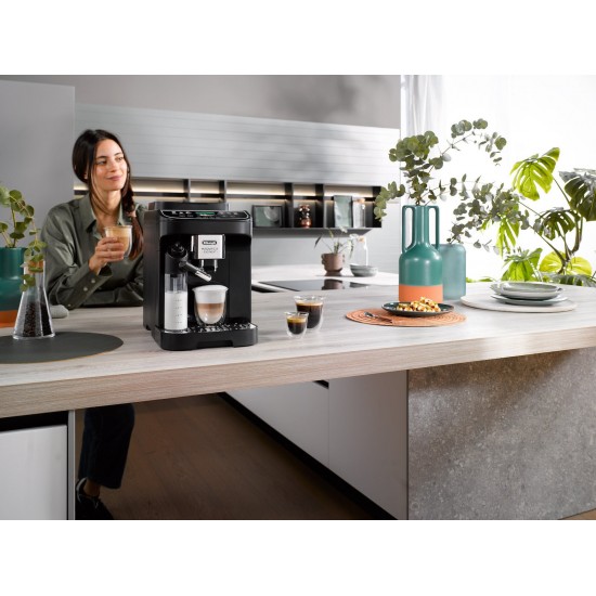 De’Longhi Μηχανή Espresso (ECAM310.60.B)