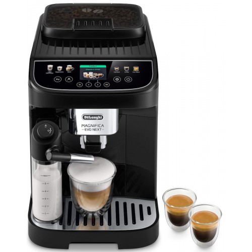 De’Longhi Μηχανή Espresso (ECAM310.60.B)