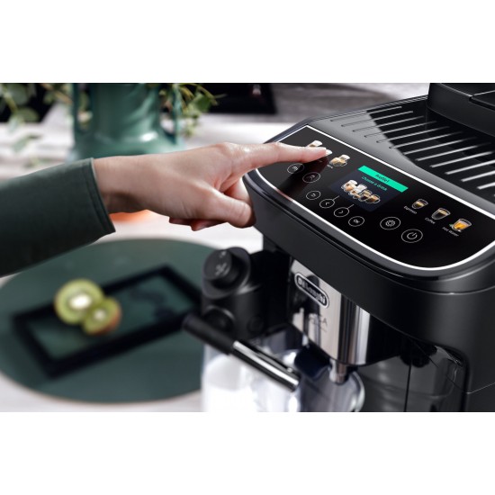 De’Longhi Μηχανή Espresso (ECAM310.60.B)