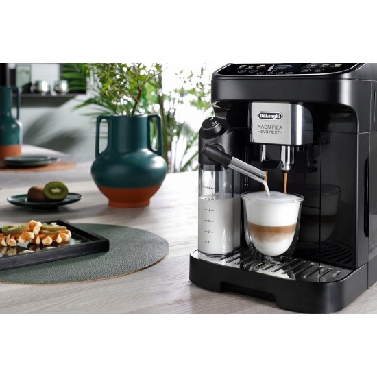 De’Longhi Magnifica Evo Next  Μηχανή Espresso (ECAM310.60.GB)