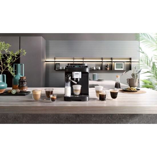 De’Longhi Magnifica Evo Next  Μηχανή Espresso (ECAM310.60.GB)