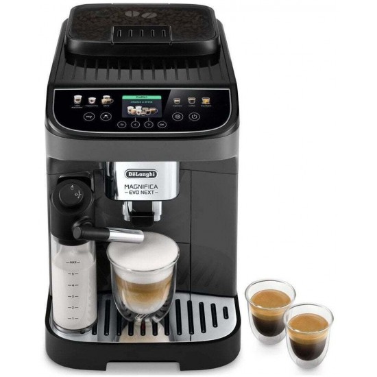 De’Longhi Magnifica Evo Next  Μηχανή Espresso (ECAM310.60.GB)