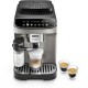 DeLonghi Magnifica Evo ECAM 290.83 TB Coffee Machine (titanium/black) (0132250140)