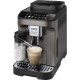 DeLonghi Magnifica Evo ECAM 290.83 TB Coffee Machine (titanium/black) (0132250140)