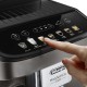 DeLonghi Magnifica Evo ECAM 290.83 TB Coffee Machine (titanium/black) (0132250140)