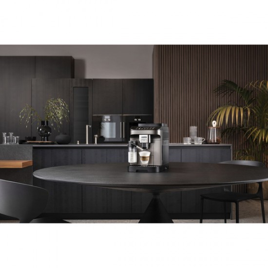 DeLonghi Magnifica Evo ECAM 290.83 TB Coffee Machine (titanium/black) (0132250140)
