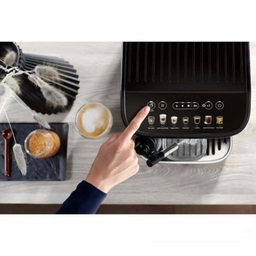 De’Longhi Αυτόματη Μηχανή Espresso 1,8L (ECAM290.85.SBX) De’Longhi Αυτόματη Μηχανή Espresso 1,8L (ECAM290.85.SBX)