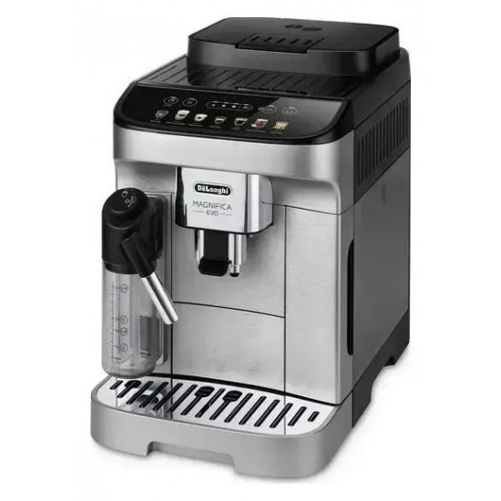 De’Longhi Αυτόματη Μηχανή Espresso 1,8L (ECAM290.85.SBX)