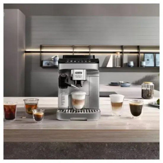De’Longhi Αυτόματη Μηχανή Espresso 1,8L (ECAM290.85.SBX)