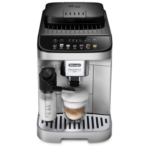 De’Longhi Αυτόματη Μηχανή Espresso 1,8L (ECAM290.85.SBX)