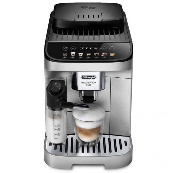 De’Longhi Αυτόματη Μηχανή Espresso 1,8L (ECAM290.85.SBX)