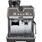 DeLonghi La Specialista Arte Evo Titan - Cold Brew Coffee Machine (titanium/stainless steel) (0132126132)