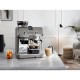 DeLonghi La Specialista Arte Evo Titan - Cold Brew Coffee Machine (titanium/stainless steel) (0132126132)