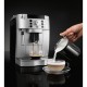 DeLonghi Magnifica S ECAM 22.110.SB Coffee Machine (silver/black) (132213031)