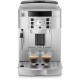 DeLonghi Magnifica S ECAM 22.110.SB Coffee Machine (silver/black) (132213031)