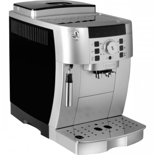 DeLonghi Magnifica S ECAM 22.110.SB Coffee Machine (silver/black) (132213031)