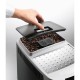 DeLonghi Magnifica S ECAM 22.110.SB Coffee Machine (silver/black) (132213031)