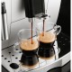 DeLonghi Magnifica S ECAM 22.110.SB Coffee Machine (silver/black) (132213031)