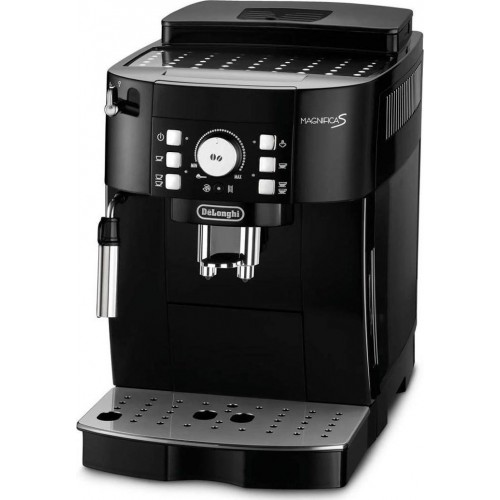 De’Longhi Αυτόματη Μηχανή Espresso 1,8L (ECAM21.117.B) De’Longhi Αυτόματη Μηχανή Espresso 1,8L (ECAM21.117.B)