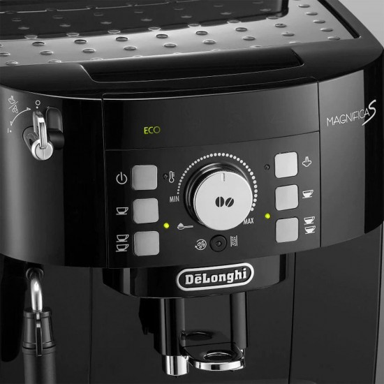 De’Longhi Αυτόματη Μηχανή Espresso 1,8L (ECAM21.117.B)