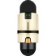 DeLonghi Nespresso Inissia EN 80.CW Nespresso Capsule Coffee Machine (cream) (0132191124)