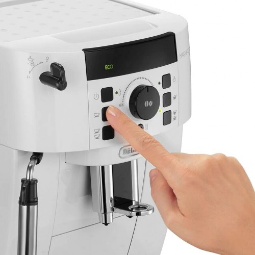 De’Longhi Μηχανή Espresso (ECAM21.117.W)