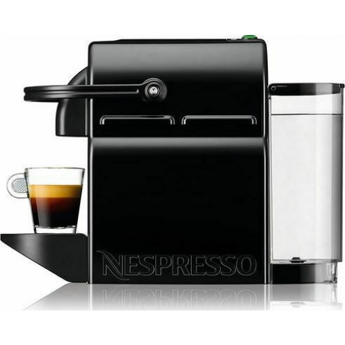 De’Longhi Nespresso Inissia Καφετιέρα Espresso Nespresso (EN80.BAE) De’Longhi Nespresso Inissia Καφετιέρα Espresso Nespresso (EN80.BAE)