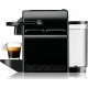De’Longhi Nespresso Inissia Καφετιέρα Espresso Nespresso (EN80.BAE)