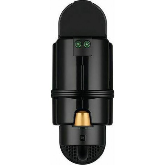 De’Longhi Nespresso Inissia Καφετιέρα Espresso Nespresso (EN80.BAE)