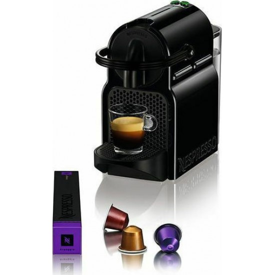 De’Longhi Nespresso Inissia Καφετιέρα Espresso Nespresso (EN80.BAE)