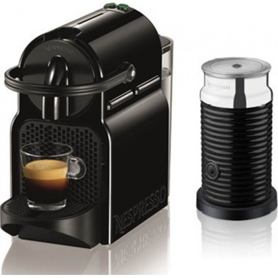 De’Longhi Nespresso Inissia Καφετιέρα Espresso Nespresso (EN80.BAE)
