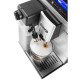 DeLonghi Autentica Cappuccino ETAM 29.660.SB Coffee Machine (silver/black) (0132215220)