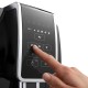 De’Longhi Αυτόματη Μηχανή Espresso 1,8L (ECAM350.15.B)