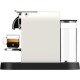 DeLonghi Nespresso Citiz EN 167.W Nespresso Capsule Coffee Machine (white) (0132191165)