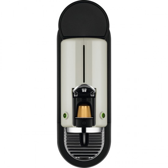 DeLonghi Nespresso Citiz EN 167.W Nespresso Capsule Coffee Machine (white) (0132191165)