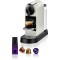 DeLonghi Nespresso Citiz EN 167.W Nespresso Capsule Coffee Machine (white) (0132191165)
