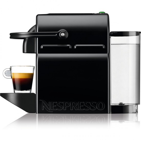 DeLonghi Nespresso Citiz EN 167.B Nespresso Capsule Coffee Machine (black) (0132191173) DeLonghi Nespresso Citiz EN 167.B Nespresso Capsule Coffee Machine (black) (0132191173)
