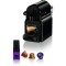 DeLonghi Nespresso Citiz EN 167.B Nespresso Capsule Coffee Machine (black) (0132191173)